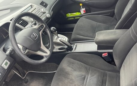 Honda Civic VIII, 2008 год, 850 000 рублей, 10 фотография