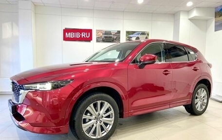 Mazda CX-5 II, 2025 год, 5 650 000 рублей, 2 фотография
