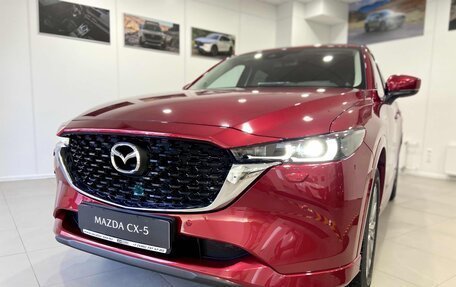 Mazda CX-5 II, 2025 год, 5 650 000 рублей, 4 фотография