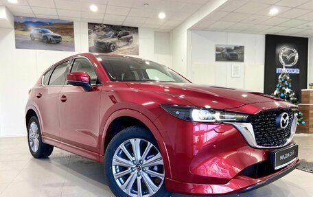 Mazda CX-5 II, 2025 год, 5 650 000 рублей, 5 фотография