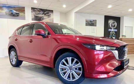 Mazda CX-5 II, 2025 год, 5 650 000 рублей, 6 фотография