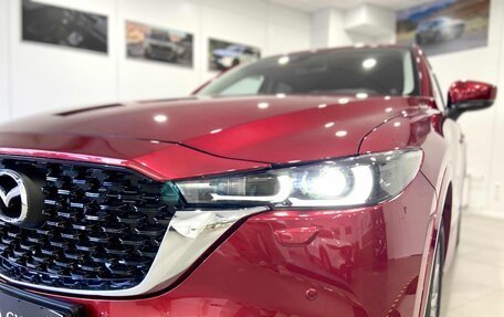 Mazda CX-5 II, 2025 год, 5 650 000 рублей, 12 фотография