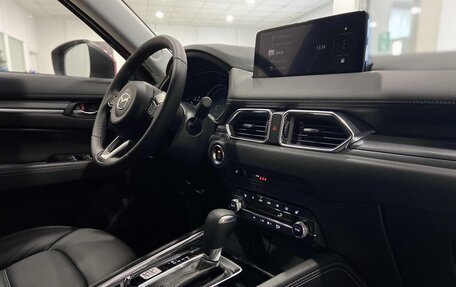 Mazda CX-5 II, 2025 год, 5 650 000 рублей, 9 фотография
