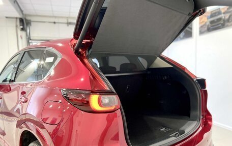 Mazda CX-5 II, 2025 год, 5 650 000 рублей, 16 фотография