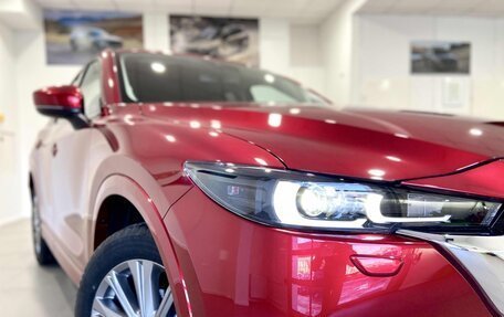 Mazda CX-5 II, 2025 год, 5 650 000 рублей, 13 фотография