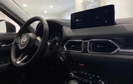 Mazda CX-5 II, 2025 год, 5 650 000 рублей, 10 фотография