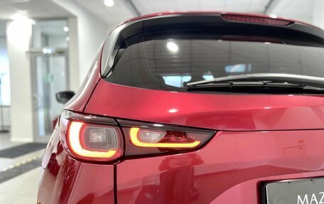 Mazda CX-5 II, 2025 год, 5 650 000 рублей, 14 фотография