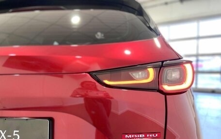 Mazda CX-5 II, 2025 год, 5 650 000 рублей, 15 фотография