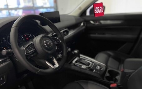 Mazda CX-5 II, 2025 год, 5 650 000 рублей, 8 фотография