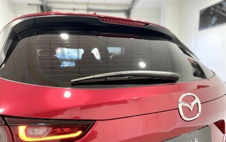Mazda CX-5 II, 2025 год, 5 650 000 рублей, 23 фотография