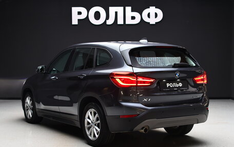 BMW X1, 2018 год, 2 400 000 рублей, 2 фотография