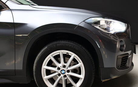 BMW X1, 2018 год, 2 400 000 рублей, 7 фотография