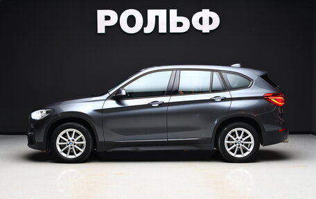 BMW X1, 2018 год, 2 400 000 рублей, 5 фотография