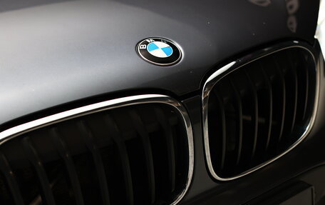 BMW X1, 2018 год, 2 400 000 рублей, 11 фотография