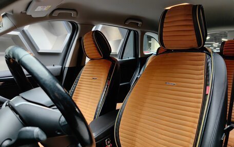 BMW X1, 2018 год, 2 400 000 рублей, 16 фотография