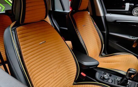 BMW X1, 2018 год, 2 400 000 рублей, 24 фотография