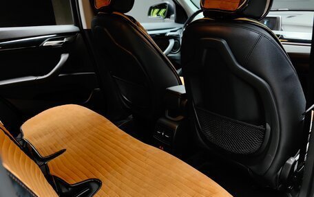 BMW X1, 2018 год, 2 400 000 рублей, 22 фотография
