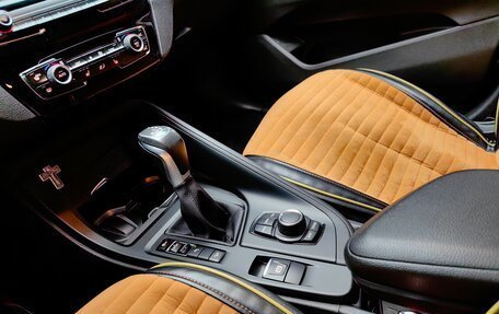 BMW X1, 2018 год, 2 400 000 рублей, 31 фотография