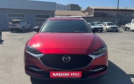 Mazda CX-4, 2023 год, 2 764 000 рублей, 2 фотография
