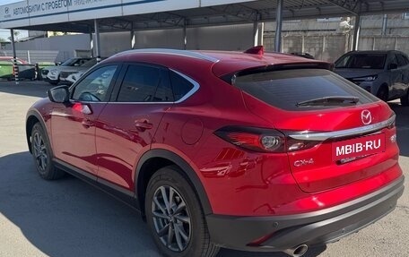 Mazda CX-4, 2023 год, 2 764 000 рублей, 4 фотография