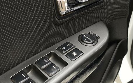 KIA Rio III рестайлинг, 2015 год, 1 059 990 рублей, 8 фотография