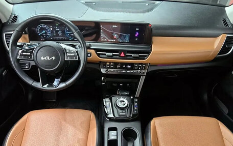 KIA Seltos I, 2022 год, 2 145 855 рублей, 5 фотография