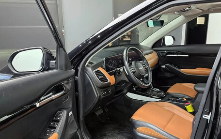 KIA Seltos I, 2022 год, 2 145 855 рублей, 6 фотография