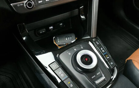 KIA Seltos I, 2022 год, 2 145 855 рублей, 10 фотография