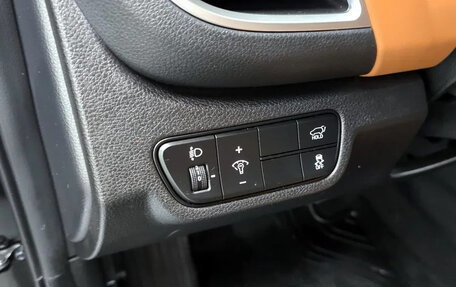 KIA Seltos I, 2022 год, 2 145 855 рублей, 12 фотография