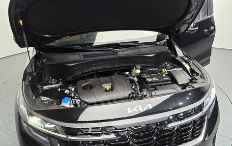 KIA Seltos I, 2022 год, 2 145 855 рублей, 18 фотография