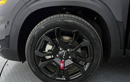 KIA Seltos I, 2022 год, 2 145 855 рублей, 19 фотография