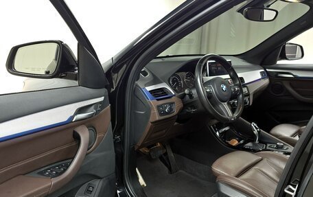 BMW X1, 2021 год, 2 460 006 рублей, 3 фотография