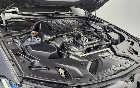 BMW M5, 2021 год, 8 300 006 рублей, 5 фотография
