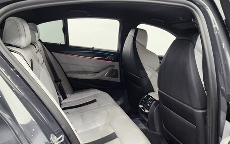 BMW M5, 2021 год, 8 300 006 рублей, 9 фотография
