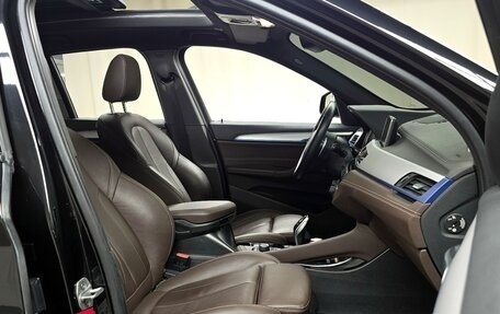 BMW X1, 2021 год, 2 460 006 рублей, 4 фотография