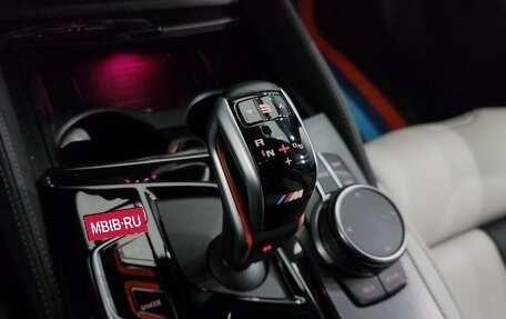 BMW M5, 2021 год, 8 300 006 рублей, 7 фотография
