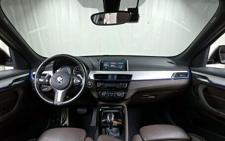BMW X1, 2021 год, 2 460 006 рублей, 5 фотография
