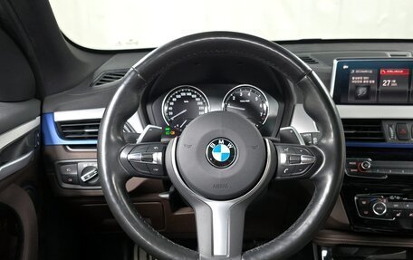 BMW X1, 2021 год, 2 460 006 рублей, 6 фотография