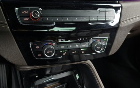 BMW X1, 2021 год, 2 460 006 рублей, 9 фотография