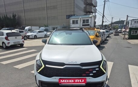 KIA Sportage IV рестайлинг, 2021 год, 2 463 810 рублей, 2 фотография