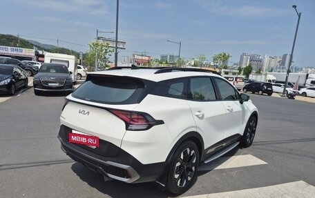 KIA Sportage IV рестайлинг, 2021 год, 2 463 810 рублей, 6 фотография
