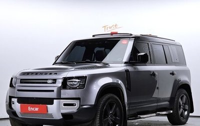 Land Rover Defender II, 2021 год, 6 090 000 рублей, 1 фотография