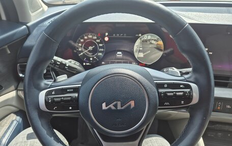 KIA Sportage IV рестайлинг, 2021 год, 2 463 810 рублей, 10 фотография