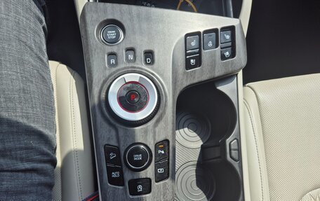 KIA Sportage IV рестайлинг, 2021 год, 2 463 810 рублей, 11 фотография
