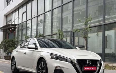 Nissan Altima VI (L34), 2021 год, 1 815 000 рублей, 1 фотография