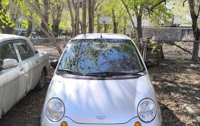 Daewoo Matiz, 2009 год, 225 000 рублей, 1 фотография