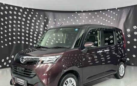 Daihatsu Thor I, 2017 год, 1 190 000 рублей, 1 фотография