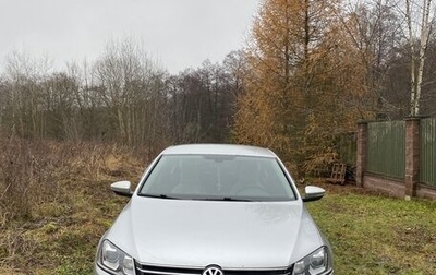 Volkswagen Passat B7, 2012 год, 670 000 рублей, 1 фотография