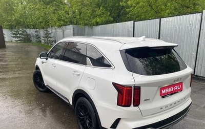 KIA Sorento IV, 2022 год, 4 380 000 рублей, 1 фотография