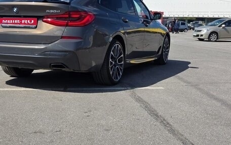 BMW 6 серия, 2021 год, 5 500 000 рублей, 1 фотография
